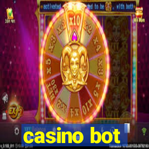 casino bot