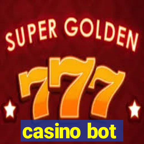 casino bot