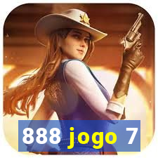 888 jogo 7