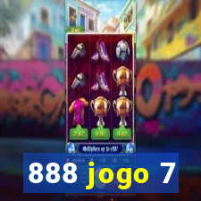 888 jogo 7