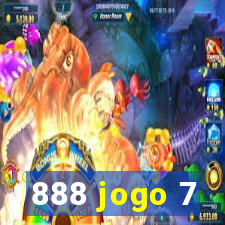 888 jogo 7