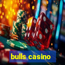 bulls casino