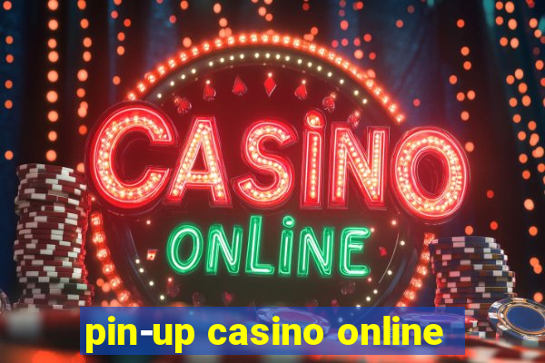 pin-up casino online