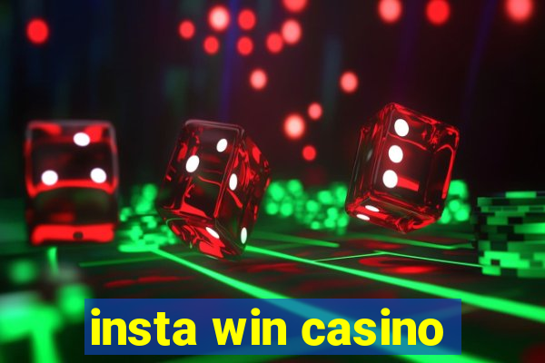 insta win casino