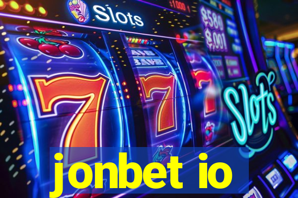 jonbet io