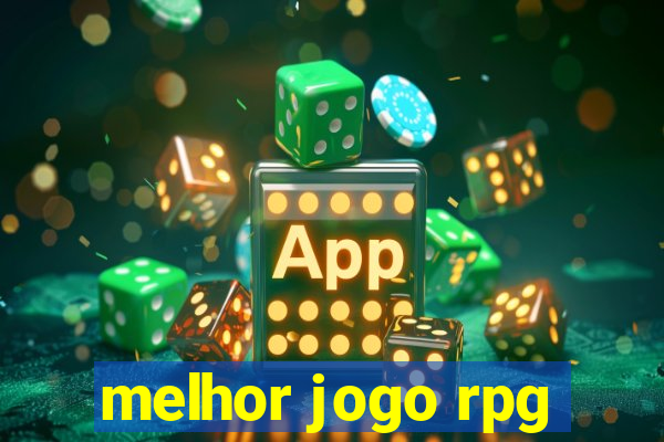 melhor jogo rpg