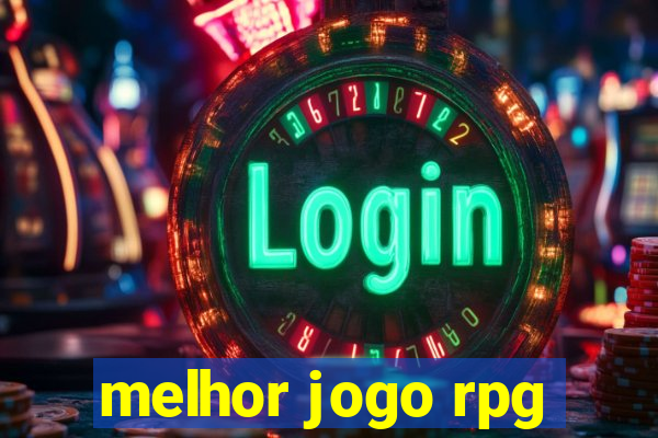 melhor jogo rpg