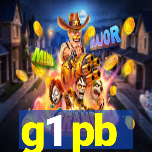 g1 pb