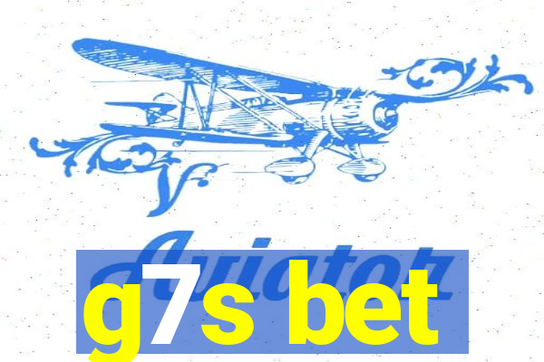 g7s bet