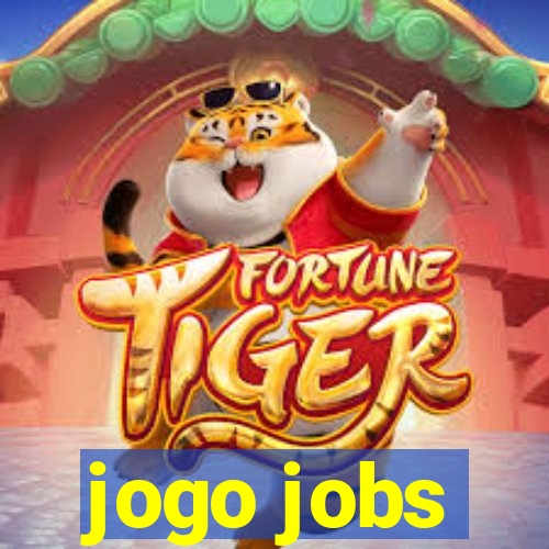 jogo jobs