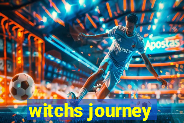 witchs journey