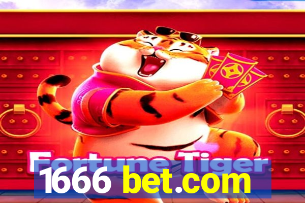 1666 bet.com