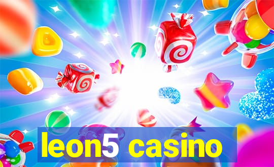 leon5 casino