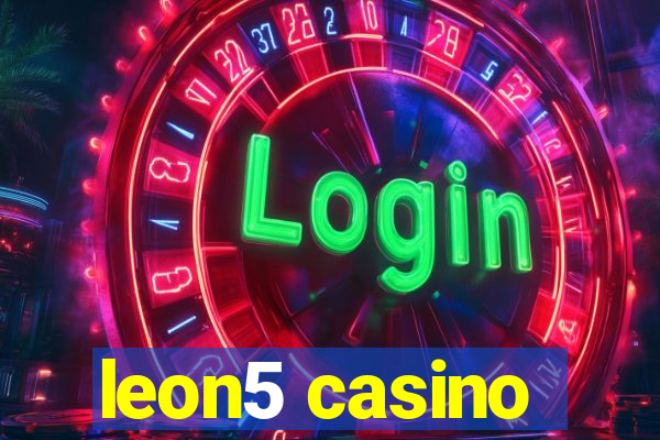 leon5 casino