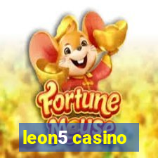 leon5 casino