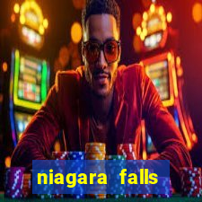 niagara falls canada casinos