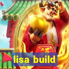 lisa build