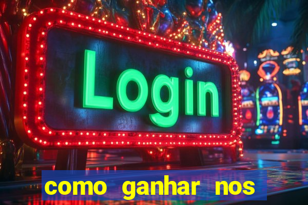 como ganhar nos slots da pg