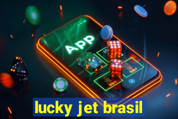 lucky jet brasil