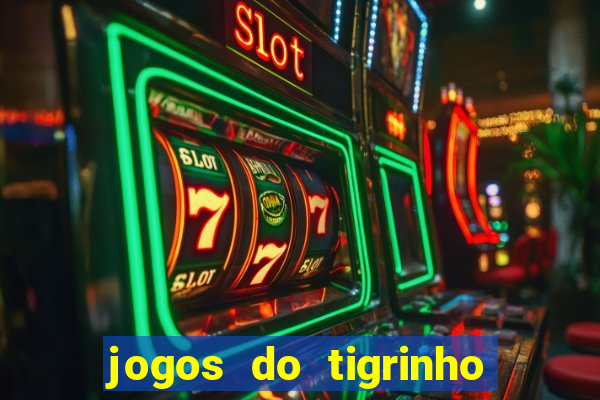 jogos do tigrinho vai ser proibido no brasil