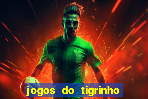 jogos do tigrinho vai ser proibido no brasil