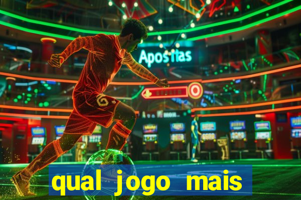 qual jogo mais facil de ganhar