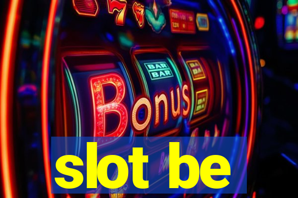 slot be