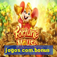 jogos com.bonus