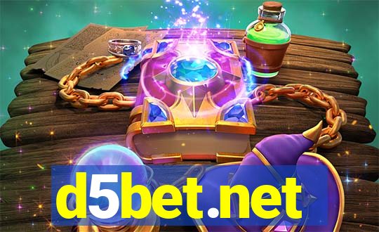 d5bet.net