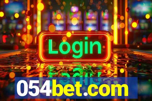 054bet.com