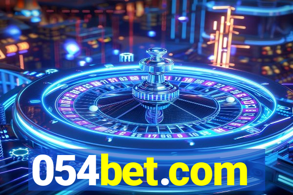 054bet.com