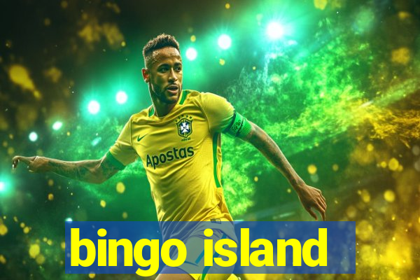 bingo island