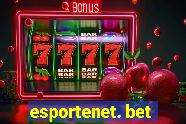 esportenet. bet