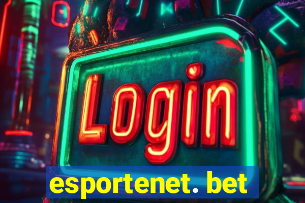 esportenet. bet