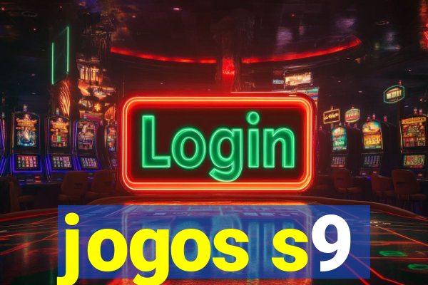 jogos s9