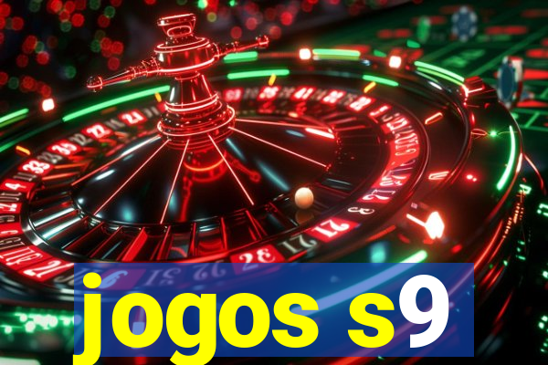 jogos s9