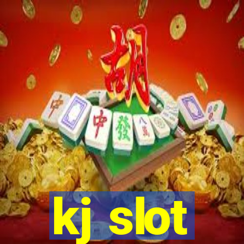 kj slot