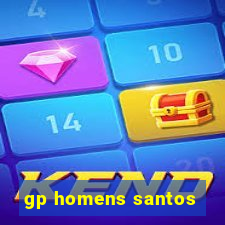 gp homens santos