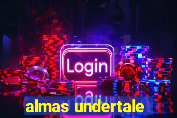 almas undertale