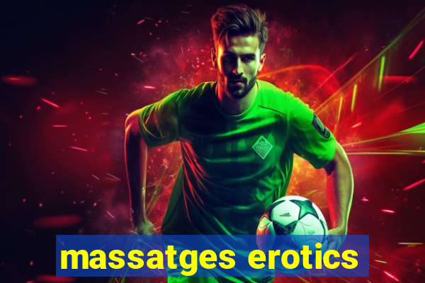 massatges erotics