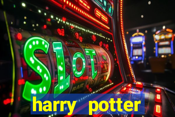 harry potter quadribol jogo