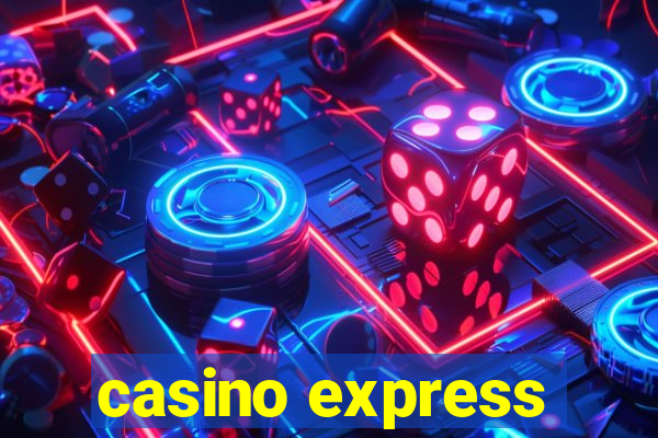 casino express