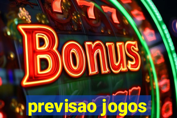 previsao jogos