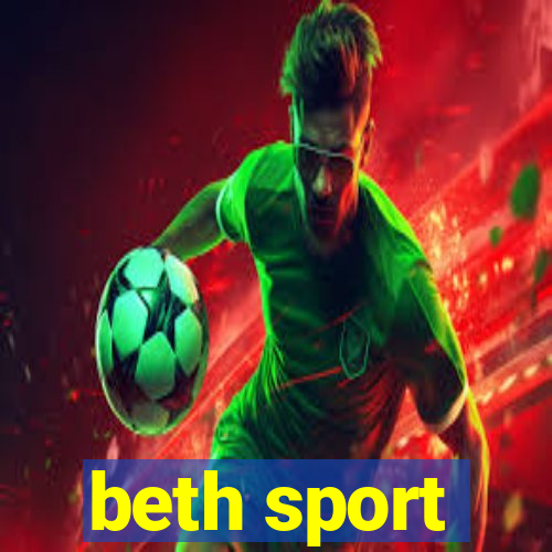 beth sport