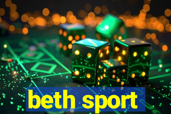 beth sport