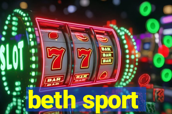 beth sport