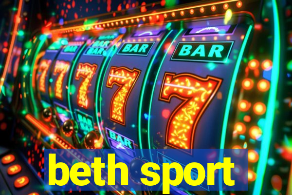 beth sport