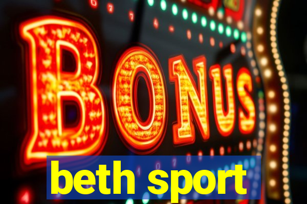 beth sport