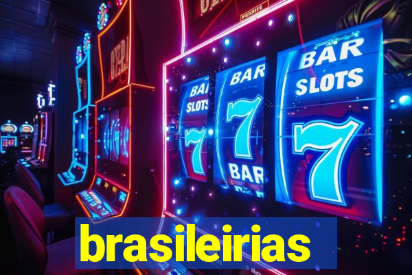 brasileirias