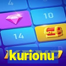 kurionu